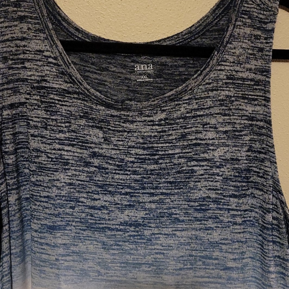 Tank top - Picture 2 of 3